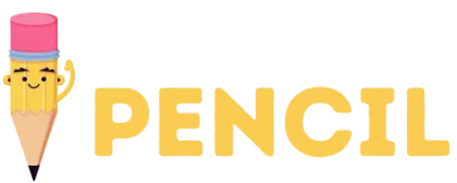 Give me That Pencil